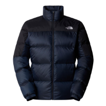The North Face DIABLO DOWN 2.0 NF0A899399O1 Mavi  Erkek Ceket