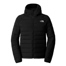 The North Face BELLEVIEW STRETCH NF0A7UJE4H01 Siyah  Erkek Ceket