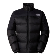 The North Face DIABLO DOWN 2.0 NF0A8993PH51 Siyah  Erkek Ceket