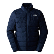 The North Face ACONCAGUA 3 NF0A84HZ4GV1 Lacivert  Erkek Ceket