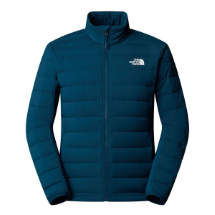 The North Face BELLEVIEW STRETCH NF0A7UJF1NO1 Mavi  Erkek Ceket