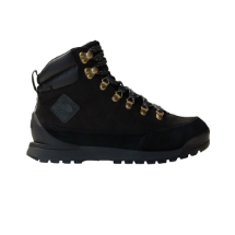 The North Face BACK-TO-BERKELEY IV LEATHER NF0A8A9EKX71 Siyah  Kadın Bot