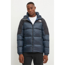 The North Face DIABLO DOWN 2.0 NF0A899299O1 Mavi  Erkek Ceket