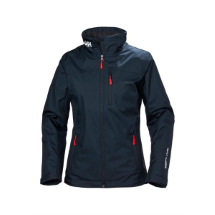 Helly Hansen HH W CREW MIDLAYER HHA.30317 Navy  Kadın Ceket