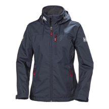Helly Hansen W CREW MIDLAYER HHA.33891 HHA.598 Navy  Kapişonlu Kadın Mont
