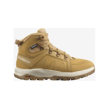 Salomon OUTCHILL CSWP L47328200 Bej  Kadın Bot