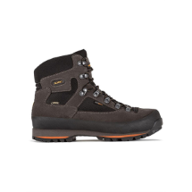 Aku Conero Vibram Goretex A878.4058 Tek Renk  Erkek Bot