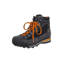 Aku Slope Micro Goretex Vibram Siyah-Trnc A885.10108 Antrasit  Erkek Bot