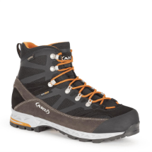 Aku TREKKER PRO Goretex A844108 Siyah  Erkek Bot