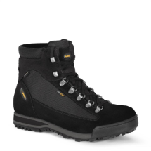 Aku Slope Micro Goretex Vibram A885.10448 Siyah  Erkek Bot