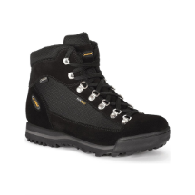 Aku Ultralight Micro Goretex A365.10448 Siyah  Kadın Bot