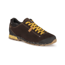 Aku Bellamont III Suede Goretex VibramA504.3222 Kahverengi  Erkek Ayakkabı