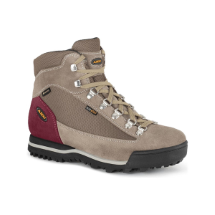 Aku Ultralight Micro Goretex A365.10011 Bej  Kadın Bot