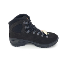 Aku Tribute II Süet Goretex Vibram Dağcı Botu A133024 Koyu antrasit Antrasit  Erkek Bot