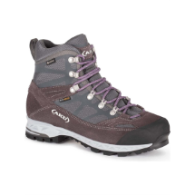 Aku TREKKER PRO Goretex A847568 Gri  Kadın Bot