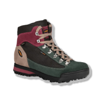 Aku Ultralight Goretex A365.20388 Antrasit  Kadın Bot