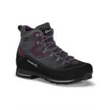 Aku TREKKER LITE III  Goretex A978026 Çok Renkli  Kadın Bot