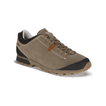 Aku Bellamont III Suede Goretex Vibram A504.3039 Çok Renkli  Kadın Ayakkabı