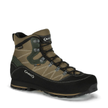 Aku TREKKER LITE III GORETEX Bot A977098 Kahverengi  Erkek Bot