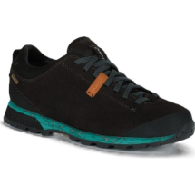 Aku Bellamont III Suede Goretex Vibram A520.3624 Çok Renkli  Kadın Ayakkabı