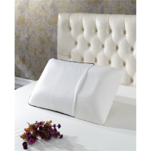 Axc Home Ortopedik Tombul Visco Boyun Destekli 40x60 cm Yastık