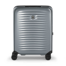 Victorinox 612499 Airox Global Kabin Boy Gümüş Valiz