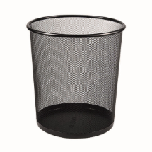 Globox 6645-6265 Metal Çöp Kovası