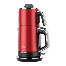 Fakir Temper  Çay Makinesi