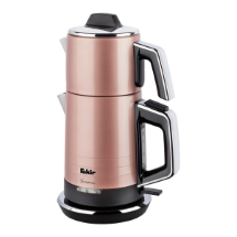 Fakir Temper  Çay Makinesi