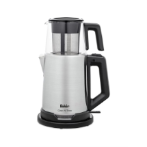 Fakir Glass N More Çay Makinesi