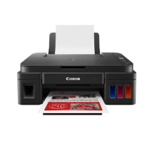 Canon G3416 Renkli Çok Fonksiyonlu Yazıcı