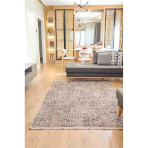 Homeilla  Snl301 Capucino  Halı