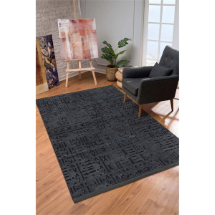 Homeilla  Snl501 Antrasit  Halı