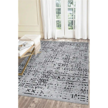 Homeilla  Snl601 Gri   Halı