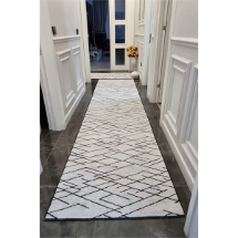 Homeilla  Snl511 Krem  Halı