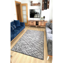 Homeilla  Snl411 Gri   Halı