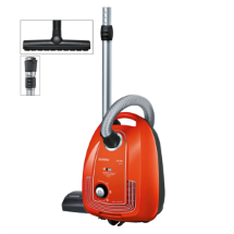 Siemens VSP3AAAA iQ300 Plus Limited Edition Toz torbalı Süpürge