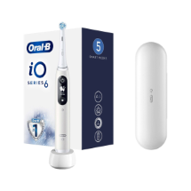 Oral-B iO 6  Şarjlı Diş Fırçası