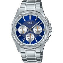 Casio MTP-1375D-2A1VDF Erkek Kol Saati