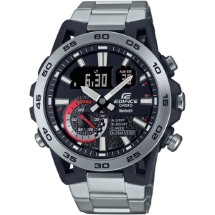 Casio ECB-40D-1ADF Erkek Kol Saati