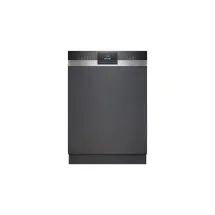 Siemens SN53IS50KT 5 Programlı Yarı Ankastre Bulaşık Makinesi