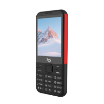 Bilicra TTx1 Tuşlu Telefon