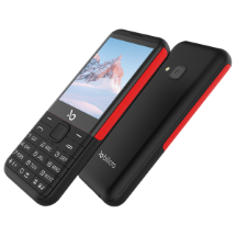 Bilicra TTx1 Tuşlu Telefon
