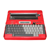 Canon S-10 Elektrikli Daktilo