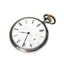 Hy Moser & Ce    Cep Saati