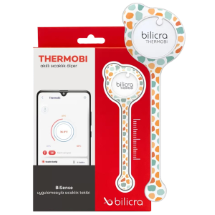 Bilicra Thermobi Akıllı Sıcaklık Ölçer