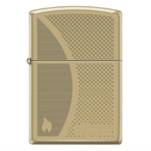 Zippo 254B Shadow Gradiant Çakmak