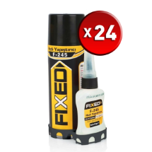 Sgs F245 24 Adet Hızlı Yapıştırıcı