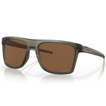 Oakley Leffingwell Kahve Erkek Güneş Gözlüğü