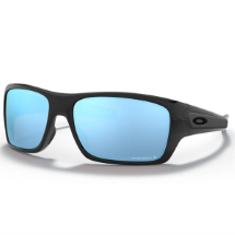 Oakley Turbine Mavi Erkek Güneş Gözlüğü